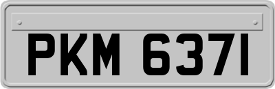 PKM6371