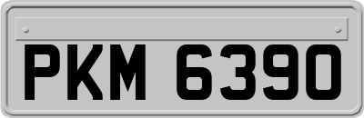 PKM6390