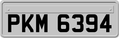 PKM6394