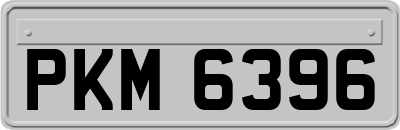 PKM6396