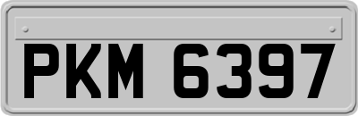 PKM6397