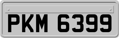 PKM6399