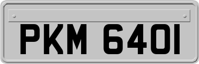 PKM6401
