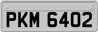 PKM6402