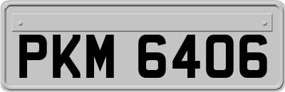 PKM6406
