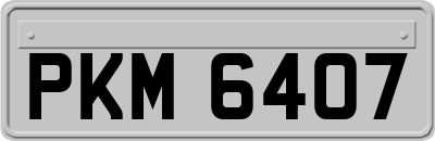 PKM6407