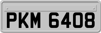 PKM6408