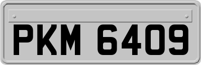 PKM6409