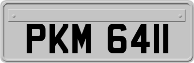 PKM6411
