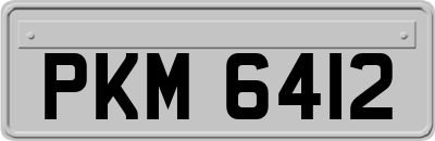 PKM6412