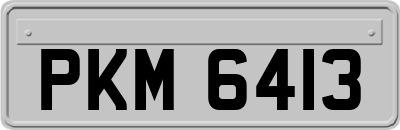 PKM6413