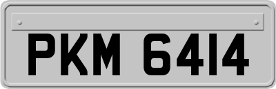 PKM6414