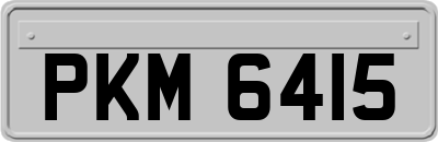 PKM6415