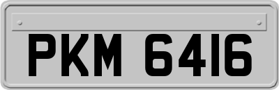 PKM6416