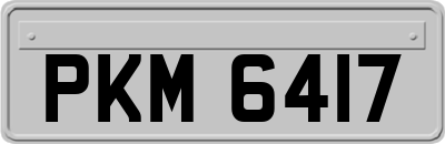 PKM6417
