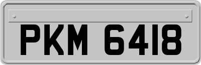 PKM6418