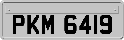 PKM6419