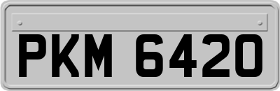 PKM6420