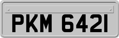 PKM6421