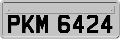 PKM6424