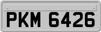 PKM6426