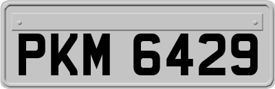 PKM6429