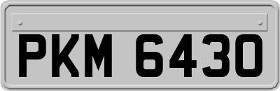 PKM6430