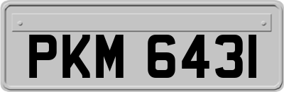 PKM6431