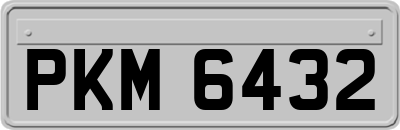PKM6432