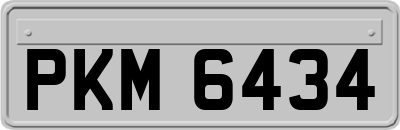 PKM6434