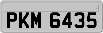 PKM6435