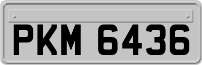 PKM6436