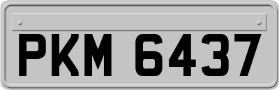 PKM6437