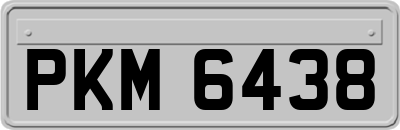 PKM6438