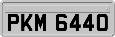 PKM6440