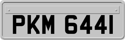 PKM6441