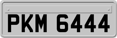 PKM6444