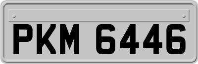 PKM6446