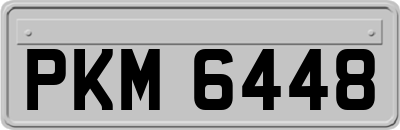 PKM6448