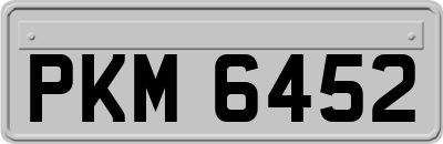 PKM6452