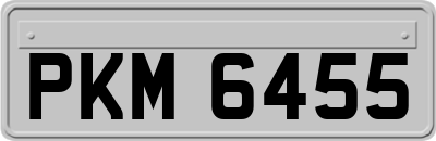 PKM6455