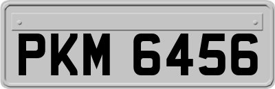 PKM6456