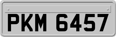PKM6457