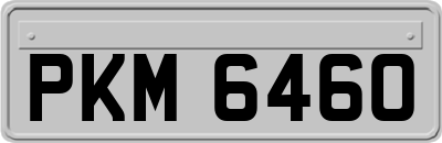 PKM6460
