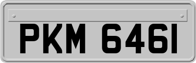 PKM6461