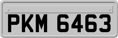 PKM6463