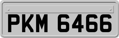 PKM6466