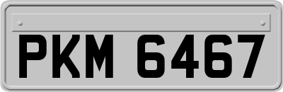 PKM6467