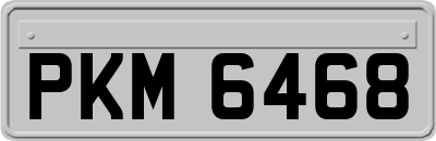 PKM6468
