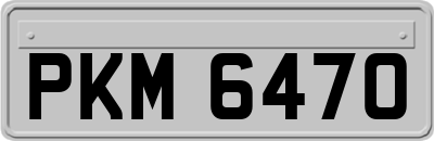 PKM6470